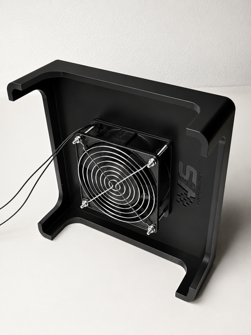 Helmet Dryer