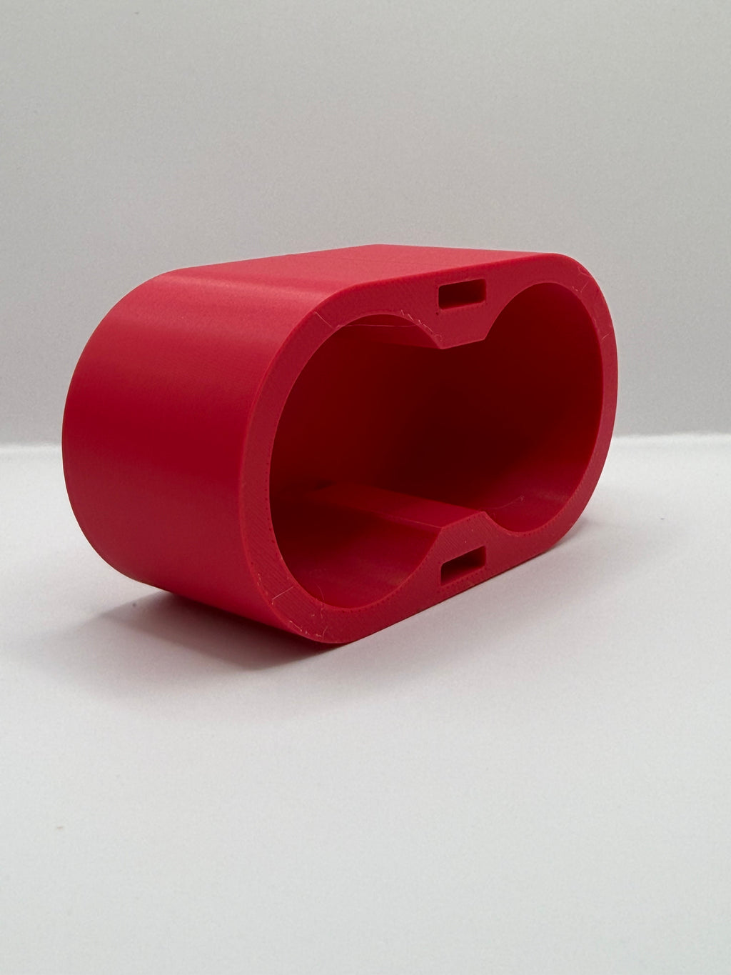 otk master cap brake cylinder with redspeed logo