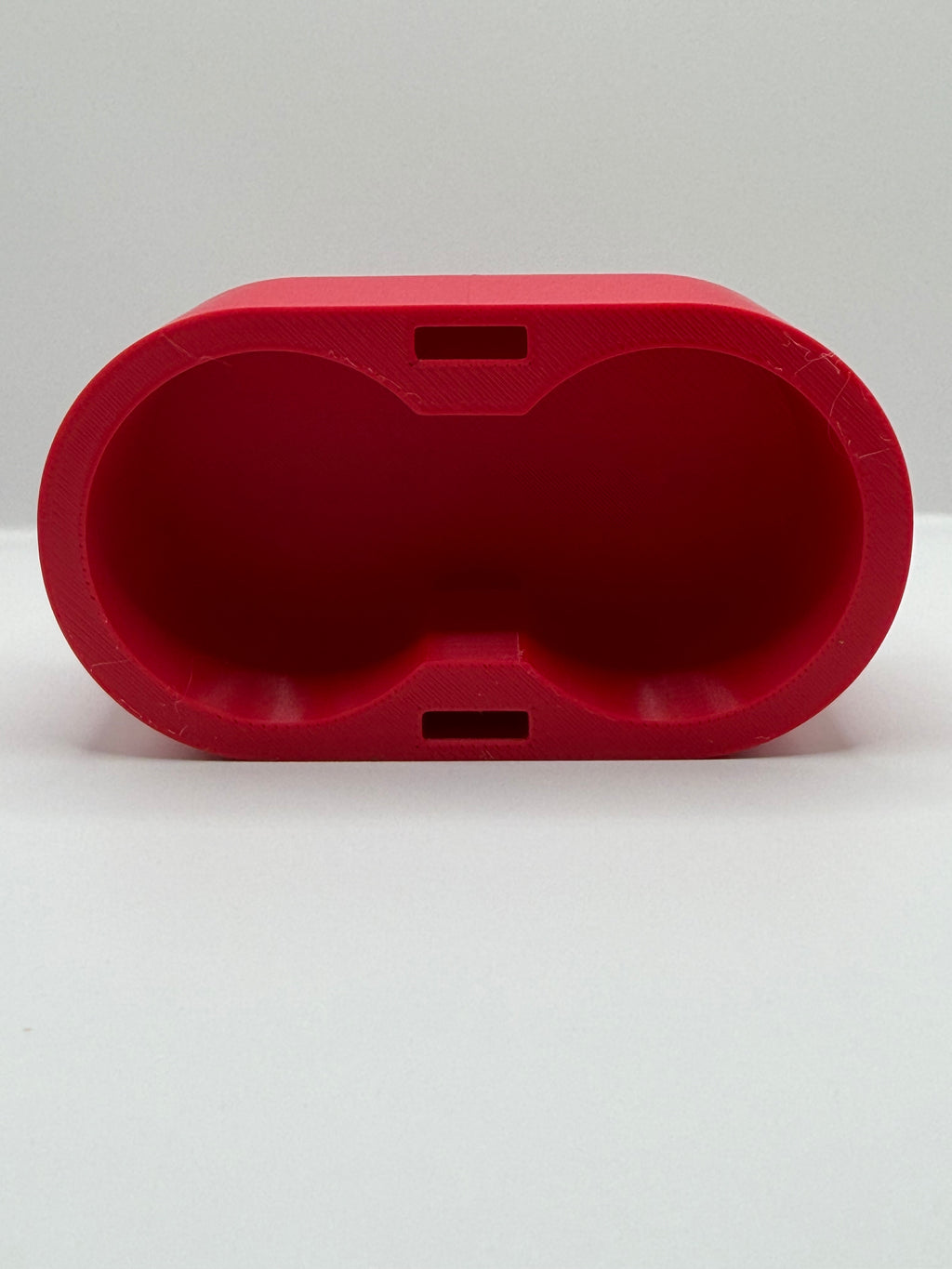 otk master cap brake cylinder with redspeed logo