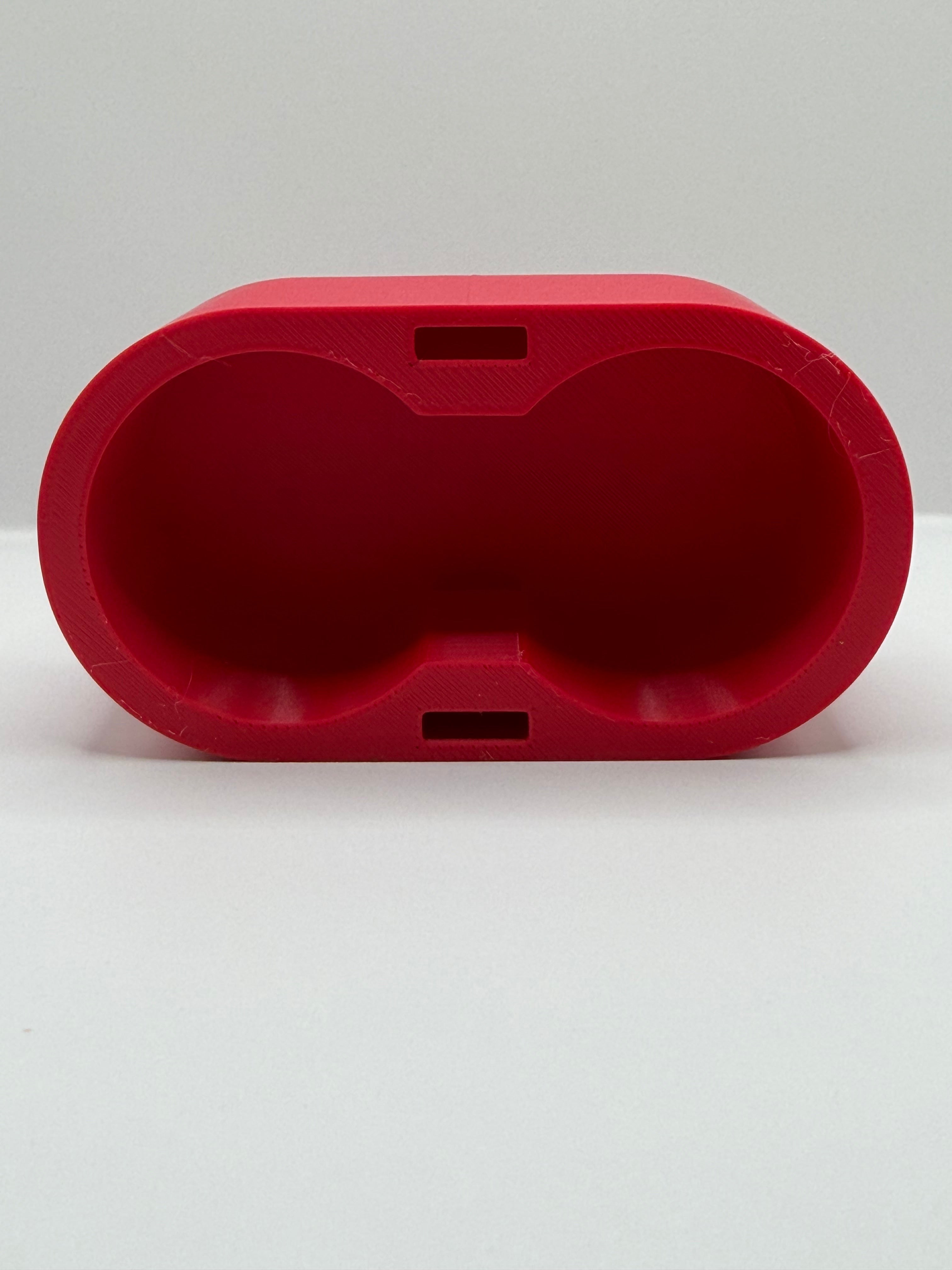 otk master cap brake cylinder with redspeed logo