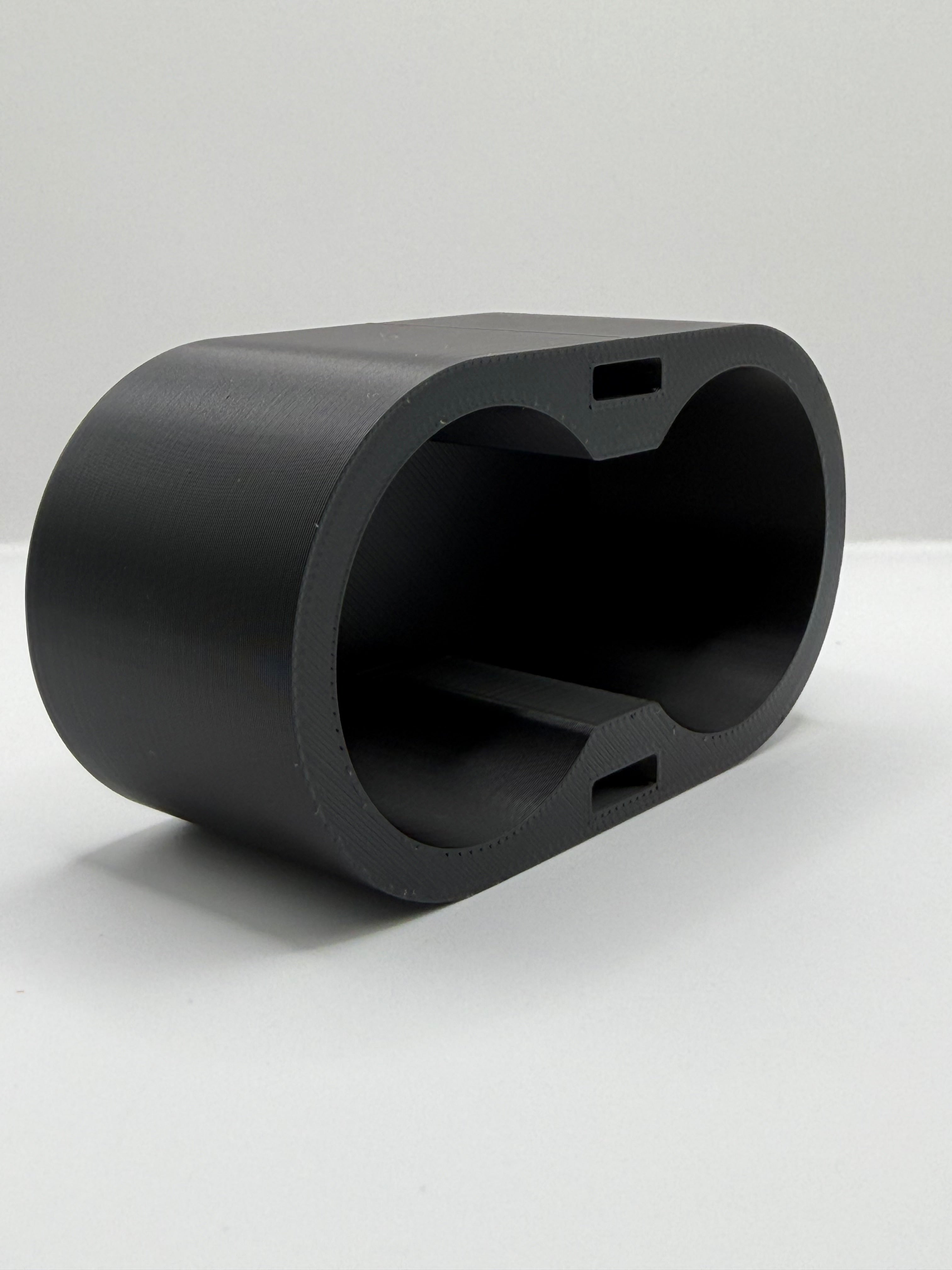 otk master cap brake cylinder with cs55 logo