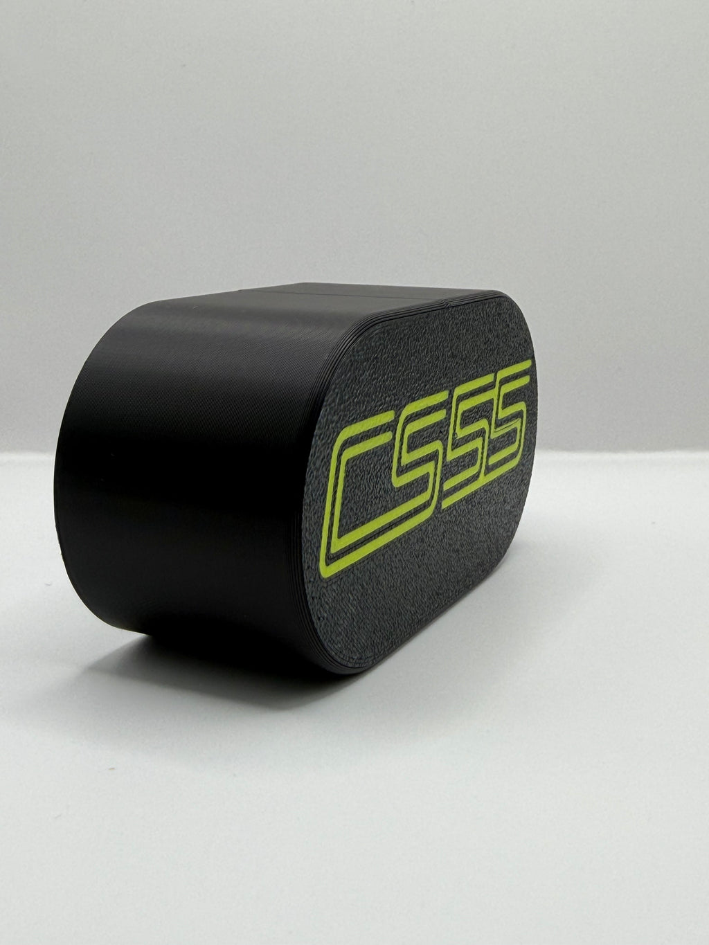 otk master cap brake cylinder with cs55 logo