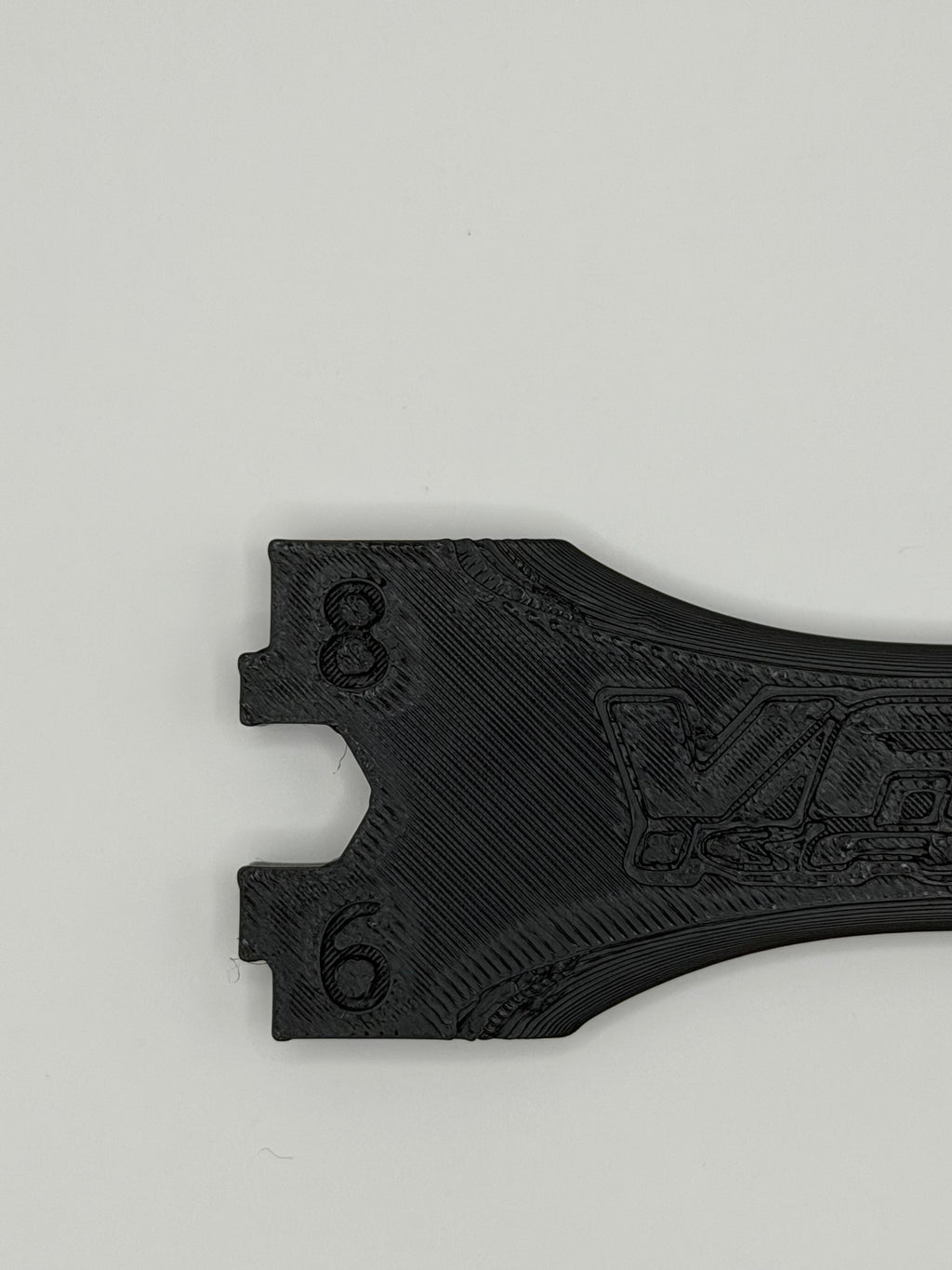 caster tool for kart republic and parolin