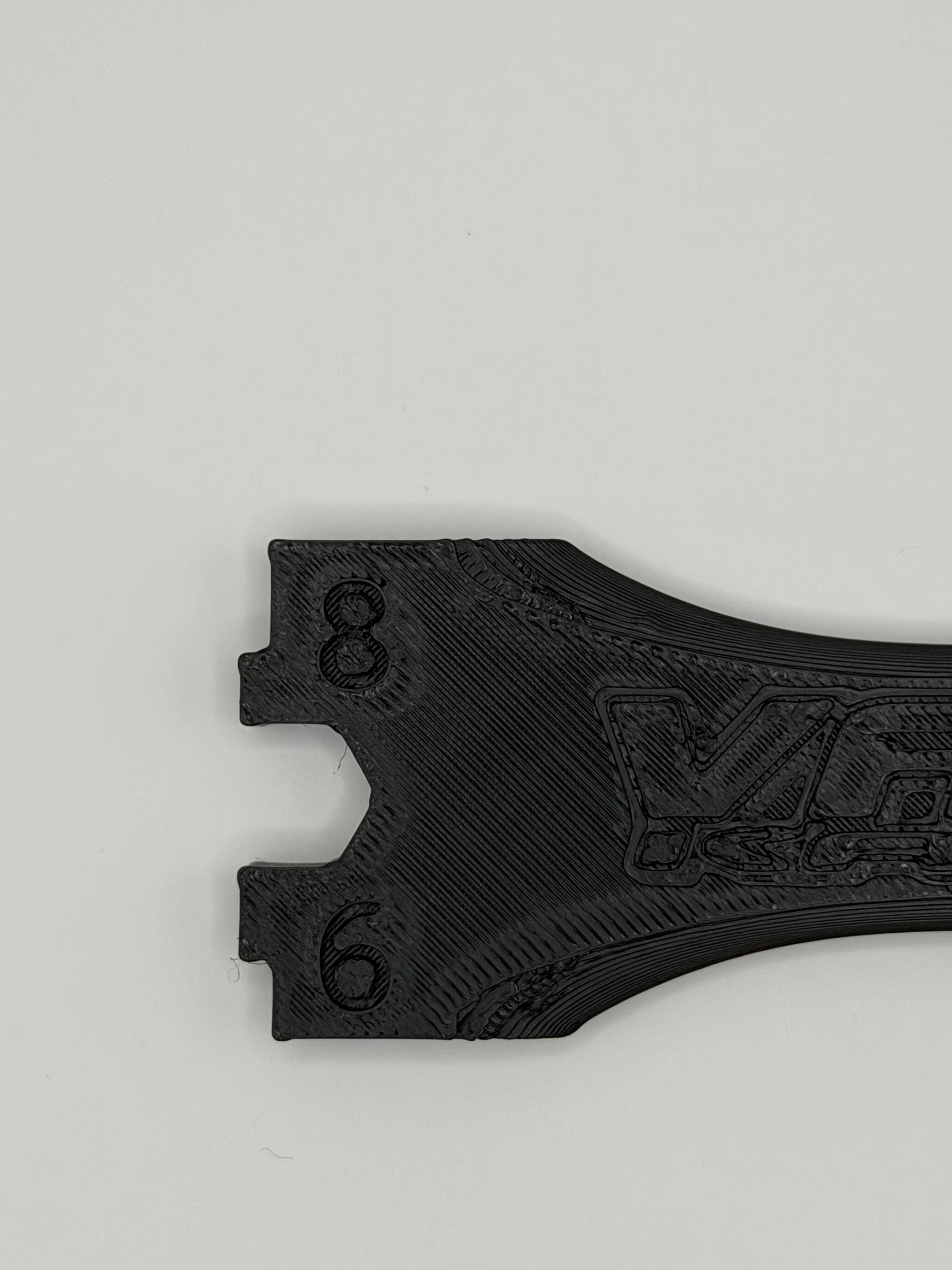 caster tool for kart republic and parolin