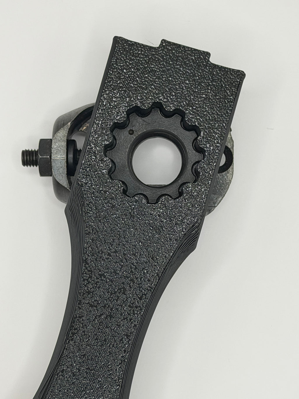 caster tool for kart republic and parolin