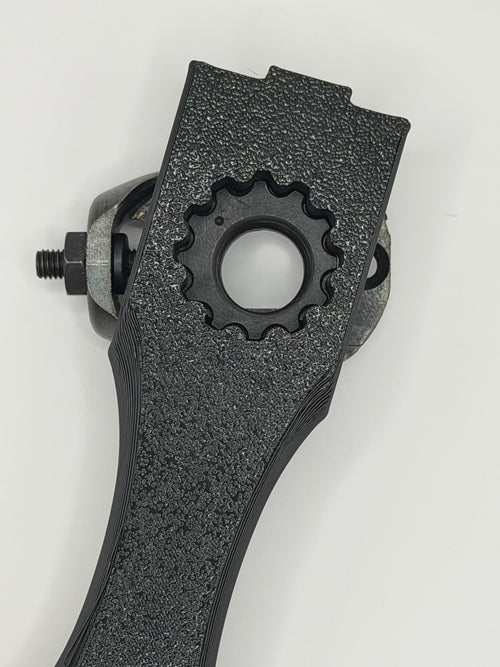 caster tool for kart republic and parolin