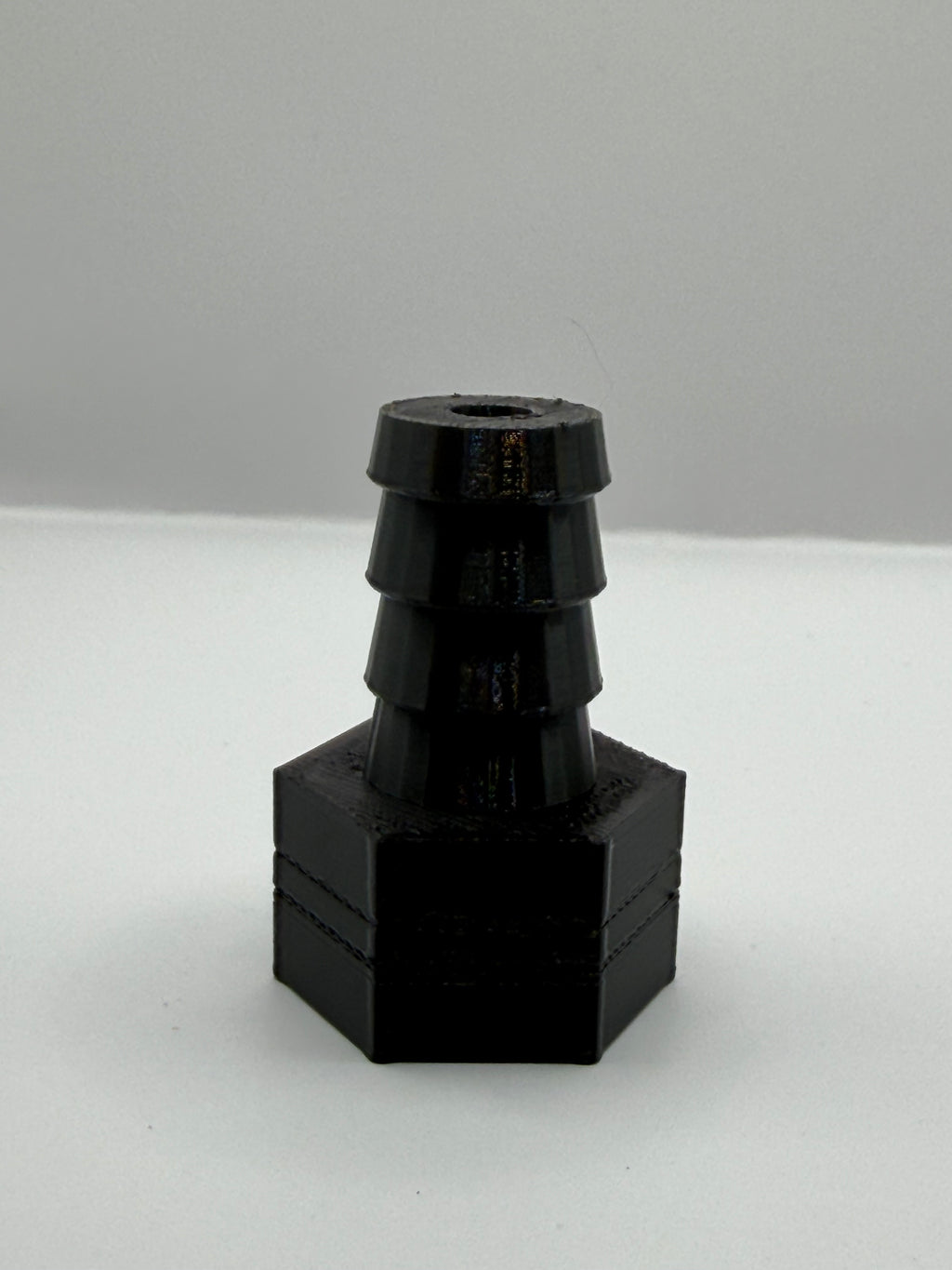 Water hose plug
