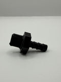 Plug for fuel line