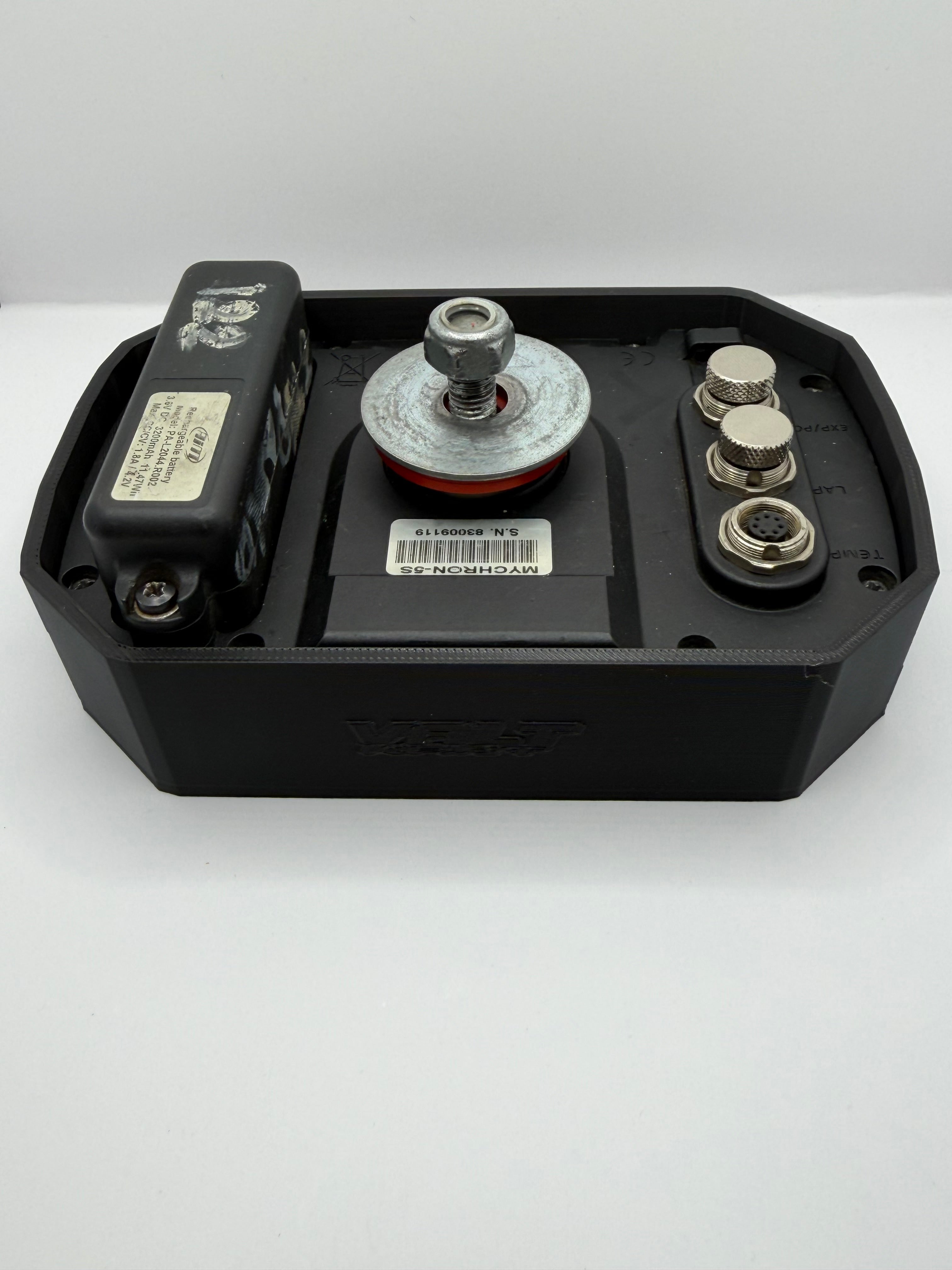 Mychron 5 case