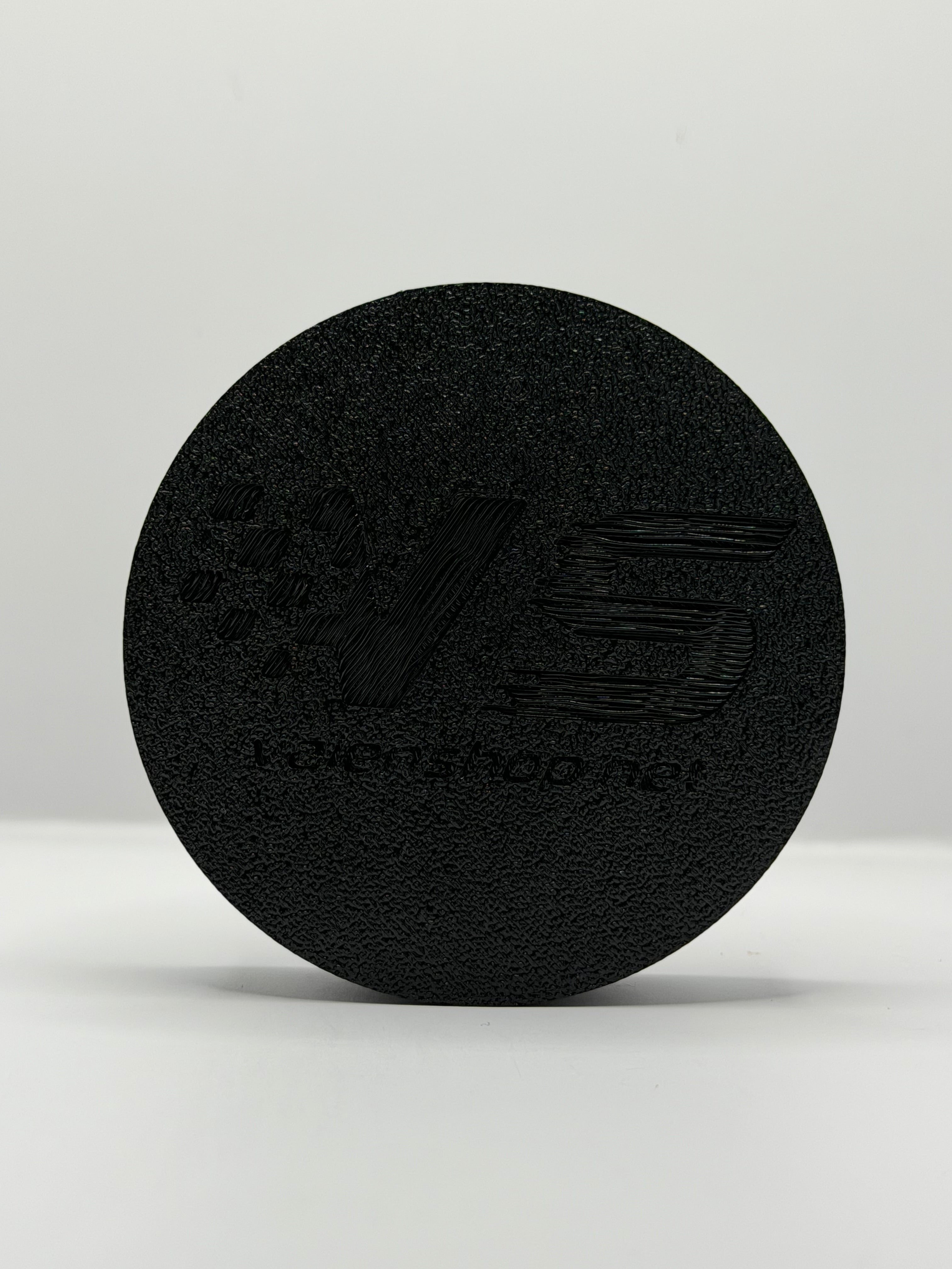 Carburetor cover