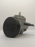 Carburetor cover