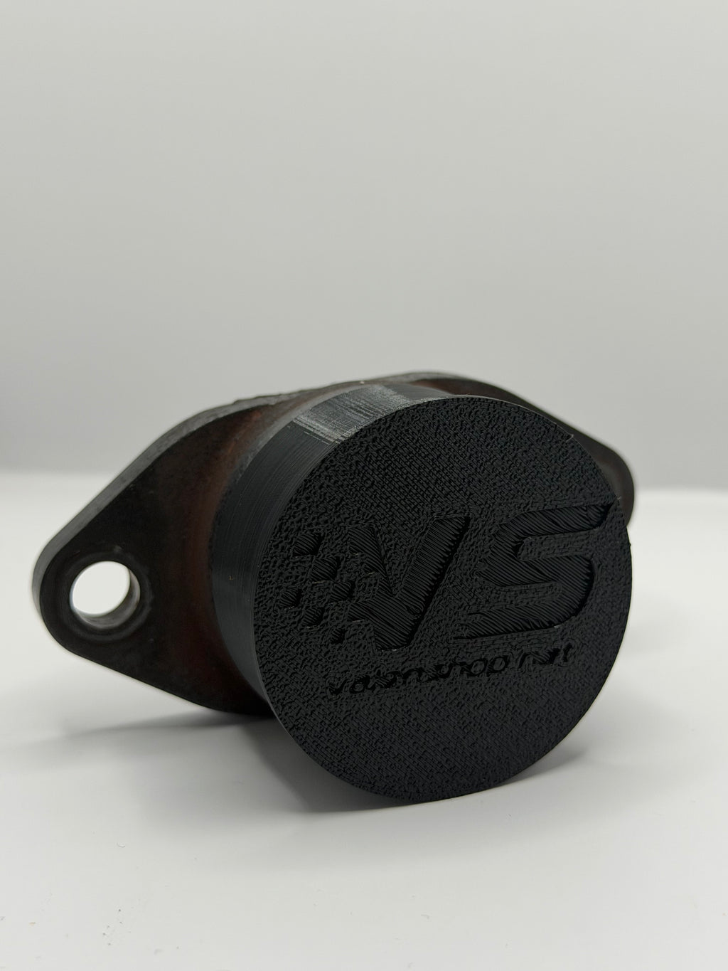 exhaust cover