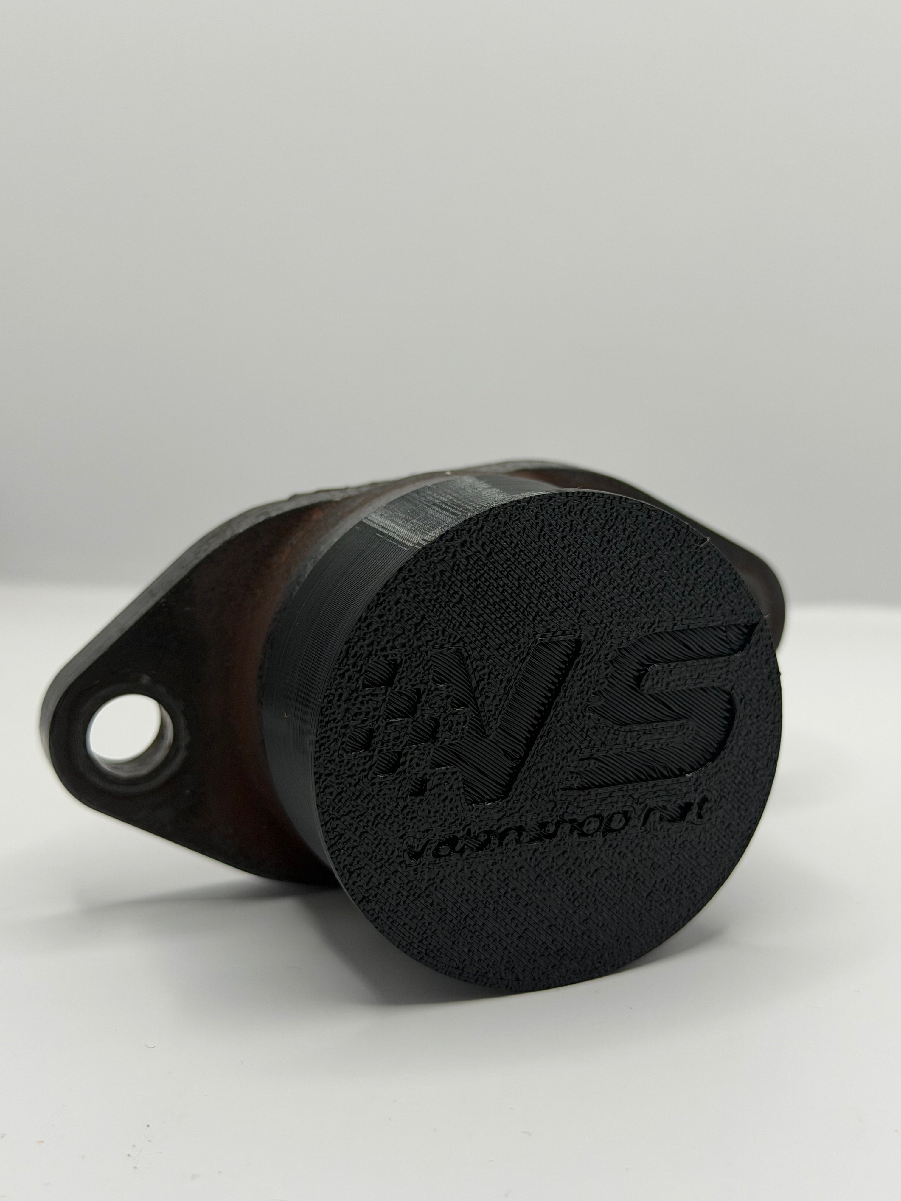 exhaust cover