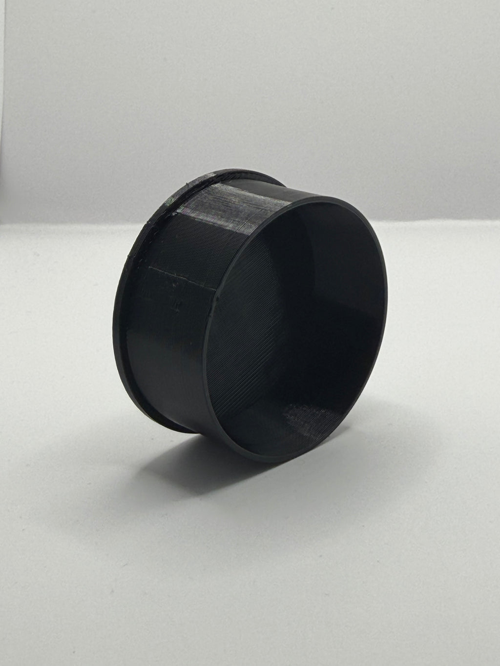 exhaust cover