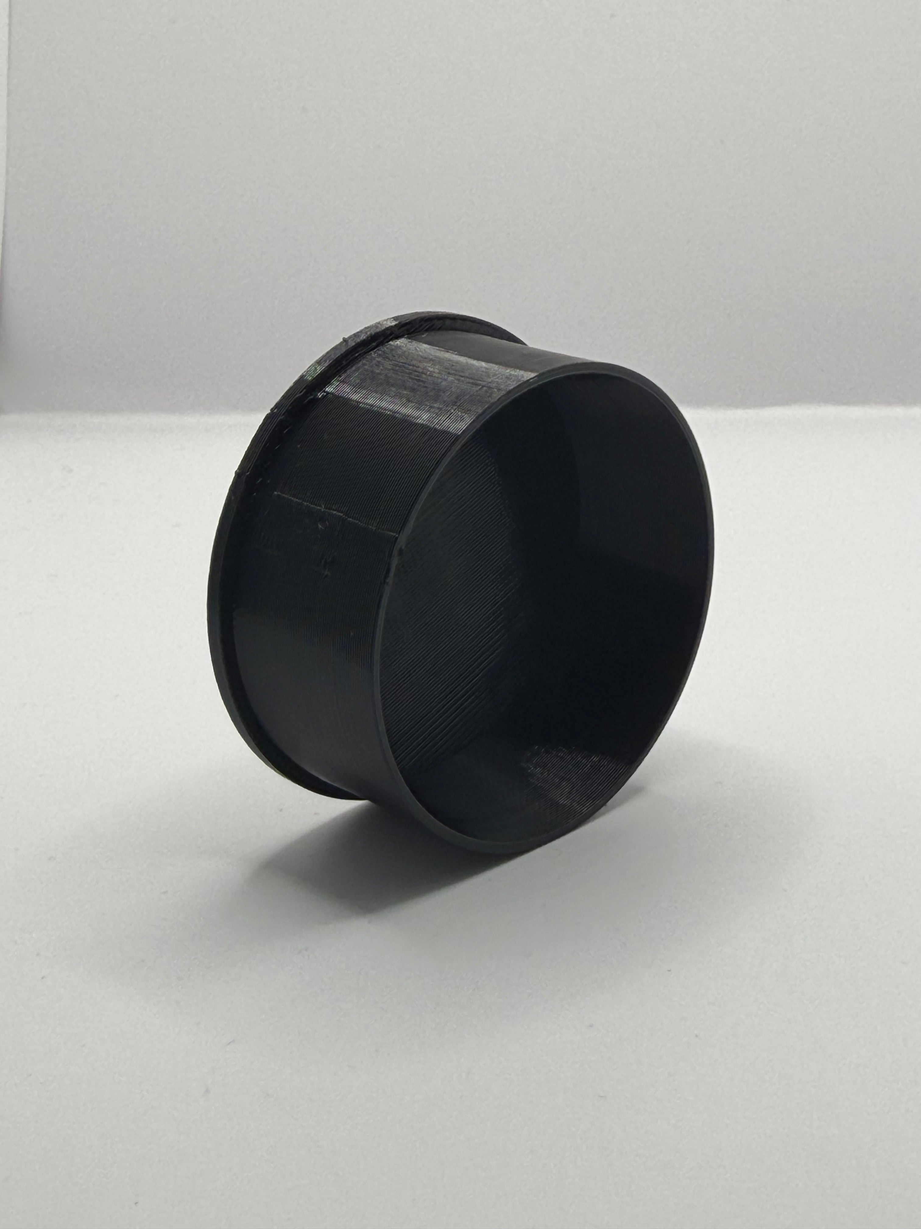 exhaust cover