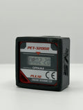 Pulse Engine Hour meter Timer holder and sleeve