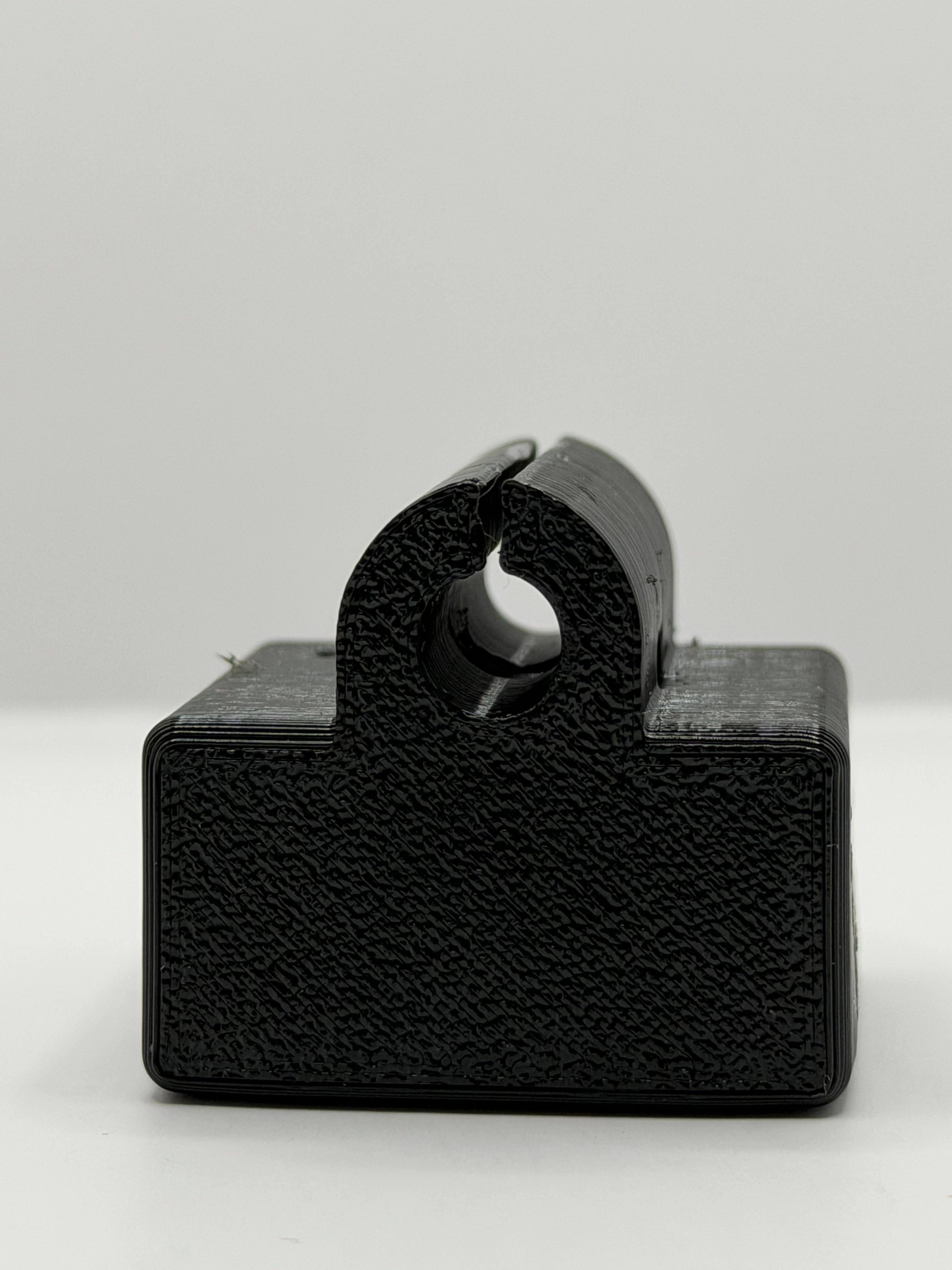 Pulse Engine Hour meter Timer holder and sleeve