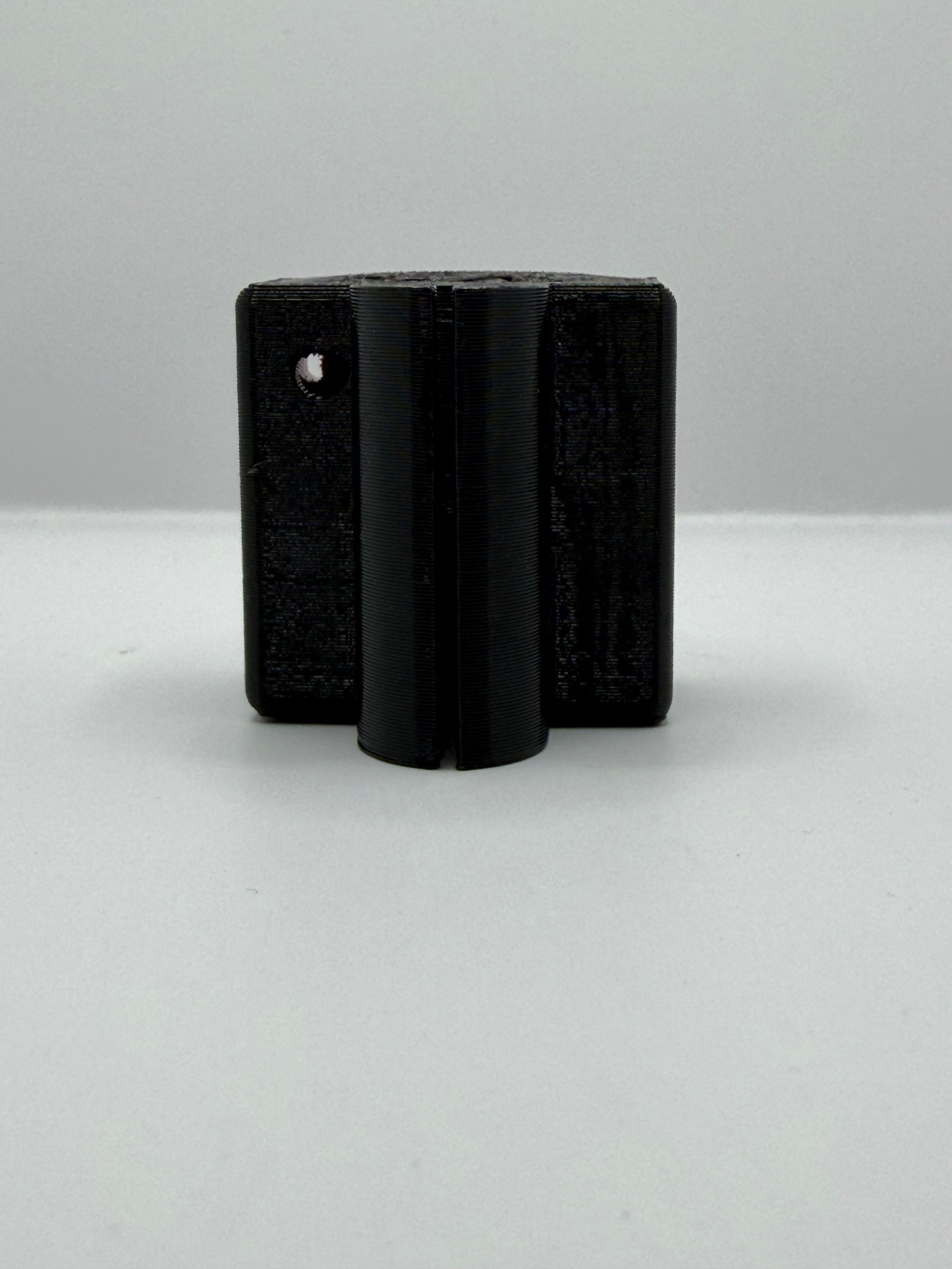 Pulse Engine Hour meter Timer holder and sleeve